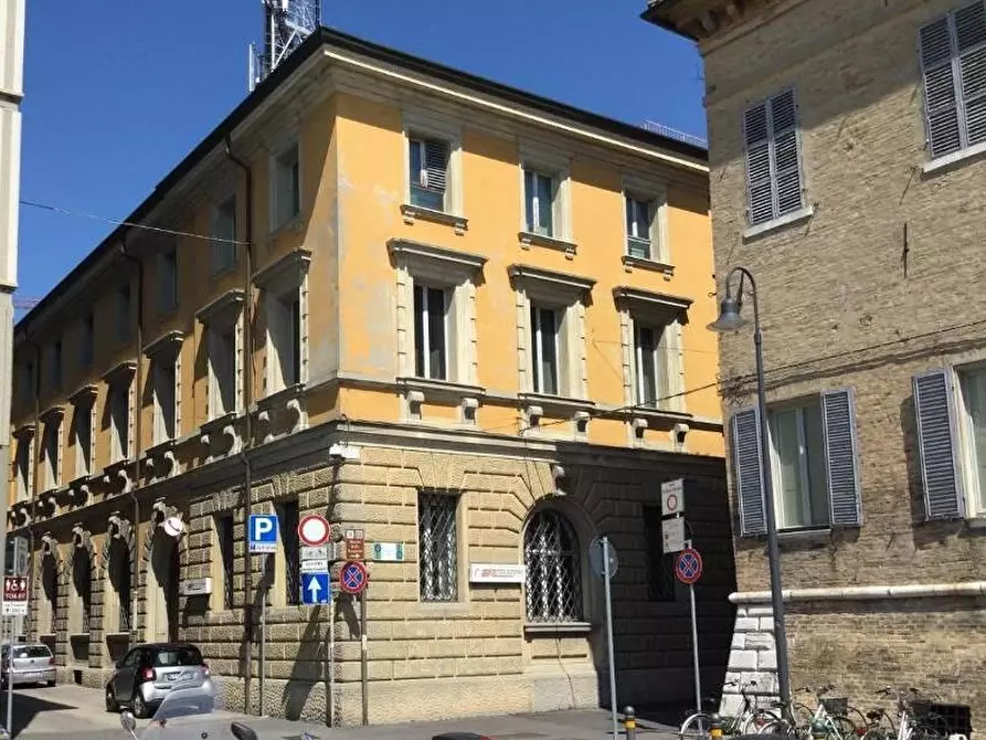 Immagine 4 di Ufficio in affitto  in Via G: Rasponi 11 a Ravenna