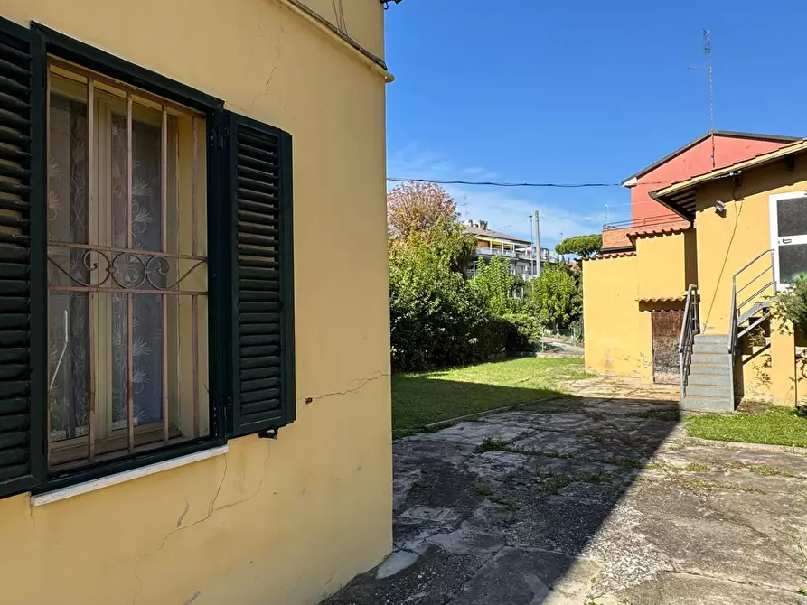 Immagine 1 di Casa indipendente in vendita  in Via Don Giovanni Minzoni 4 a Ravenna
