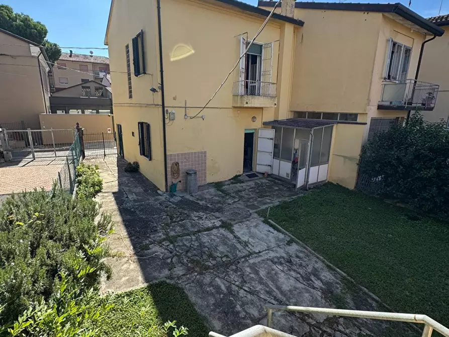 Immagine 2 di Casa indipendente in vendita  in Via Don Giovanni Minzoni 4 a Ravenna