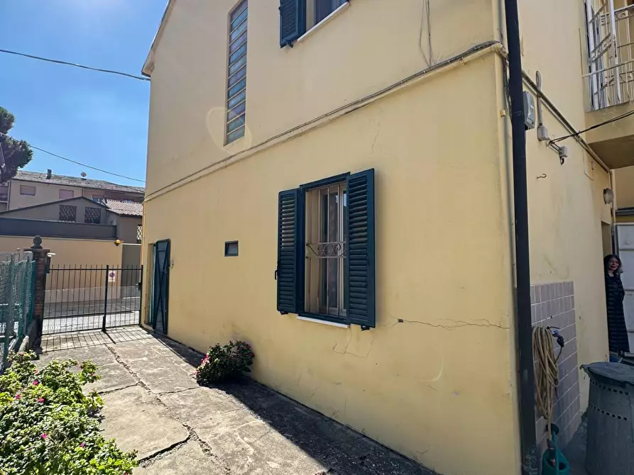 Immagine 3 di Casa indipendente in vendita  in Via Don Giovanni Minzoni 4 a Ravenna