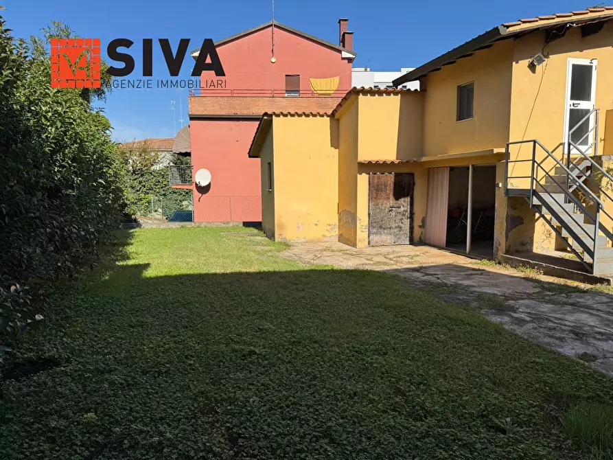 Immagine 4 di Casa indipendente in vendita  in Via Don Giovanni Minzoni 4 a Ravenna