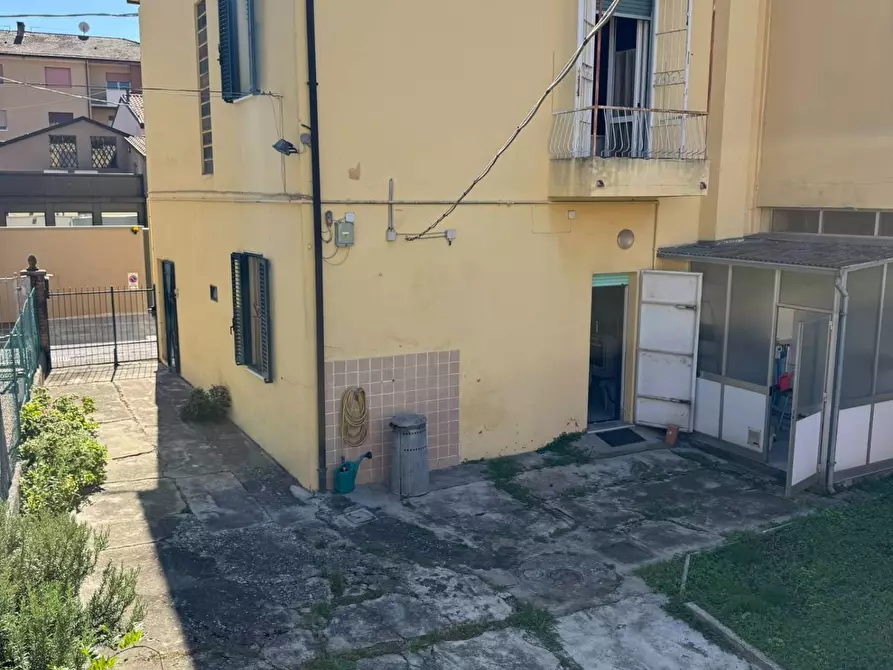 Immagine 6 di Casa indipendente in vendita  in Via Don Giovanni Minzoni 4 a Ravenna
