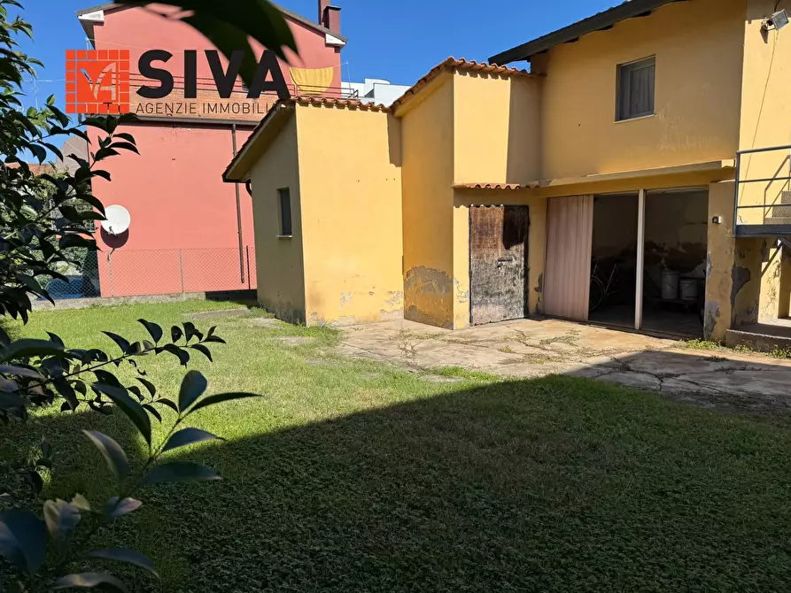 Immagine 7 di Casa indipendente in vendita  in Via Don Giovanni Minzoni 4 a Ravenna