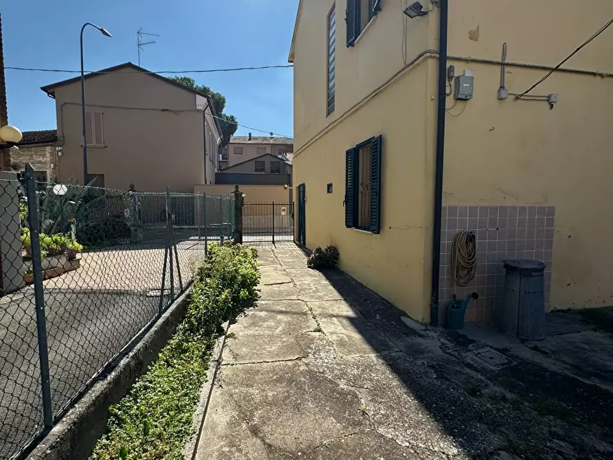 Immagine 8 di Casa indipendente in vendita  in Via Don Giovanni Minzoni 4 a Ravenna