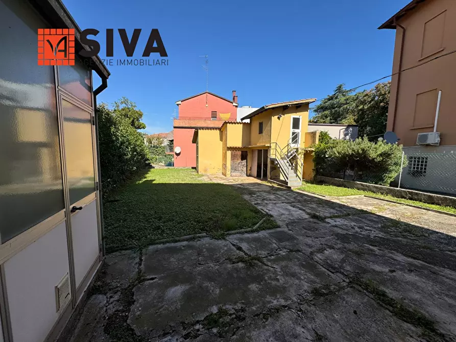 Immagine 9 di Casa indipendente in vendita  in Via Don Giovanni Minzoni 4 a Ravenna