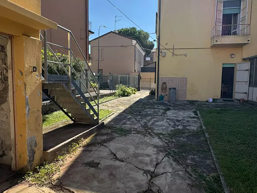 Immagine 10 di Casa indipendente in vendita  in Via Don Giovanni Minzoni 4 a Ravenna