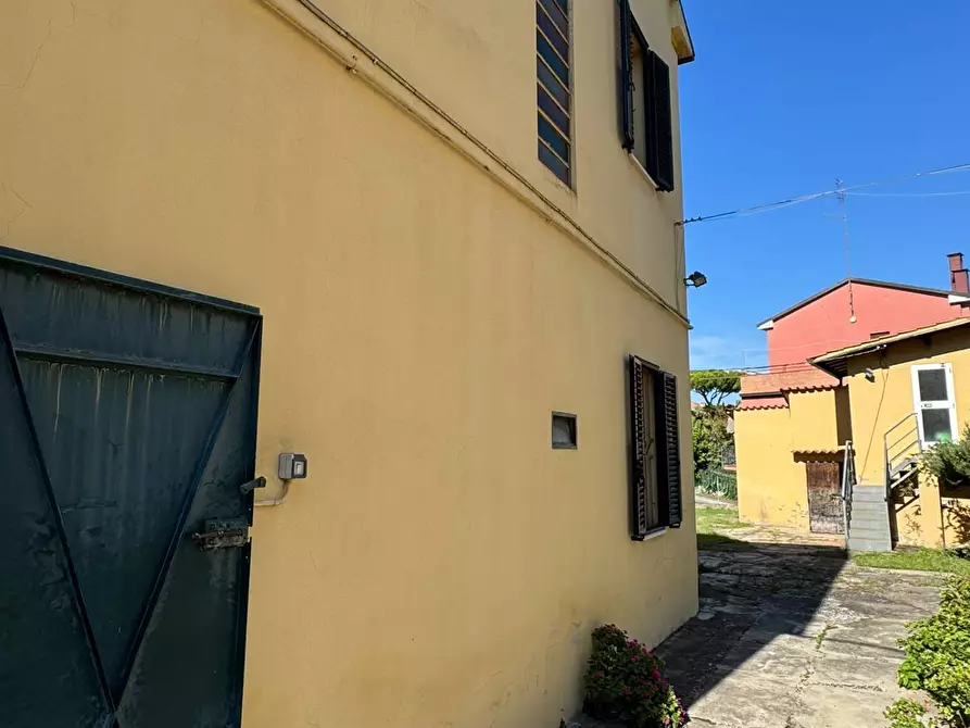 Immagine 13 di Casa indipendente in vendita  in Via Don Giovanni Minzoni 4 a Ravenna