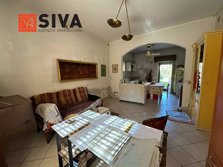 Immagine 18 di Casa indipendente in vendita  in Via Don Giovanni Minzoni 4 a Ravenna