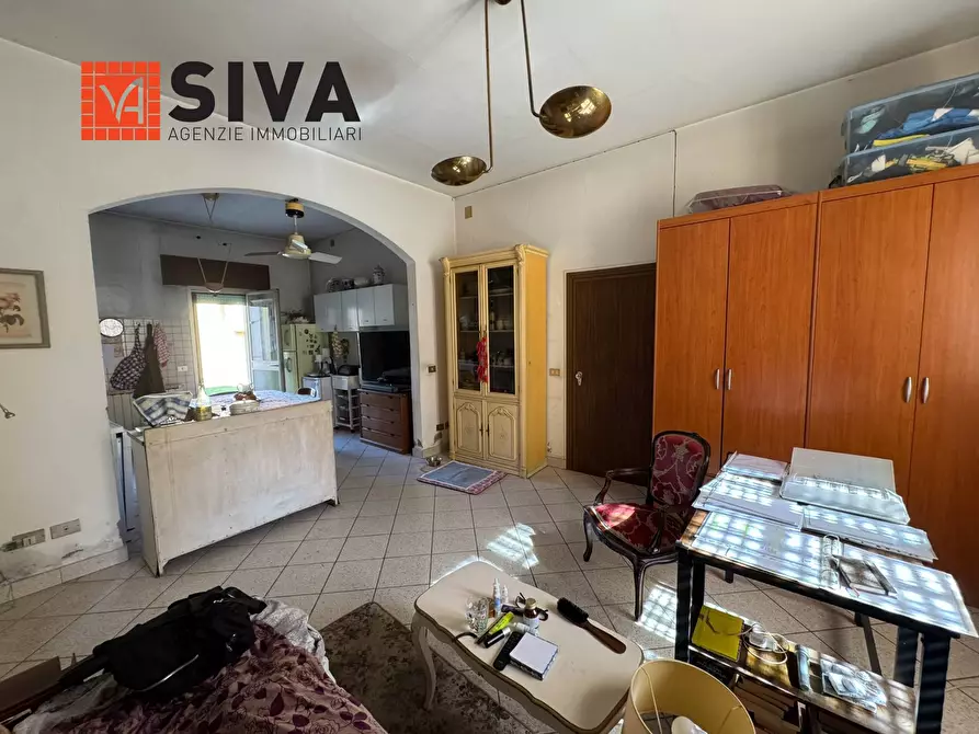 Immagine 20 di Casa indipendente in vendita  in Via Don Giovanni Minzoni 4 a Ravenna