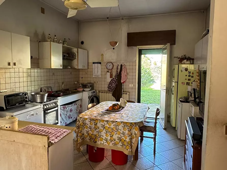 Immagine 22 di Casa indipendente in vendita  in Via Don Giovanni Minzoni 4 a Ravenna