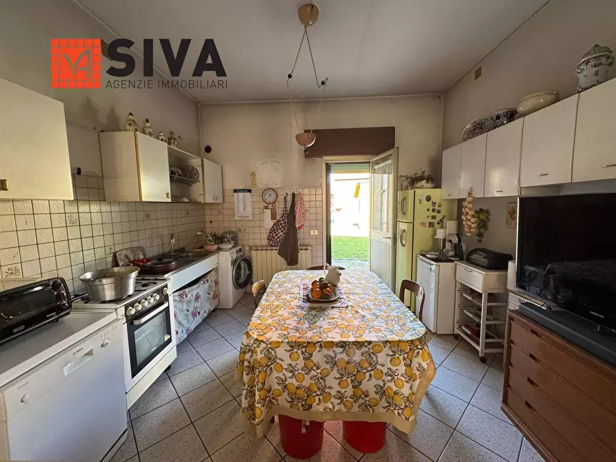 Immagine 21 di Casa indipendente in vendita  in Via Don Giovanni Minzoni 4 a Ravenna