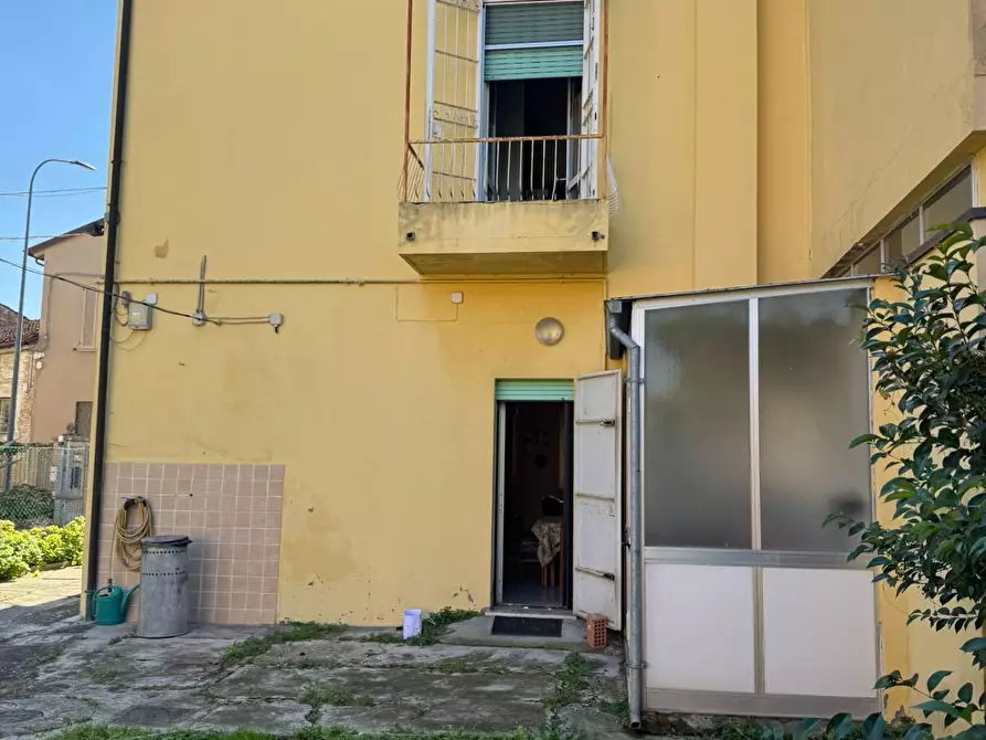 Immagine 24 di Casa indipendente in vendita  in Via Don Giovanni Minzoni 4 a Ravenna