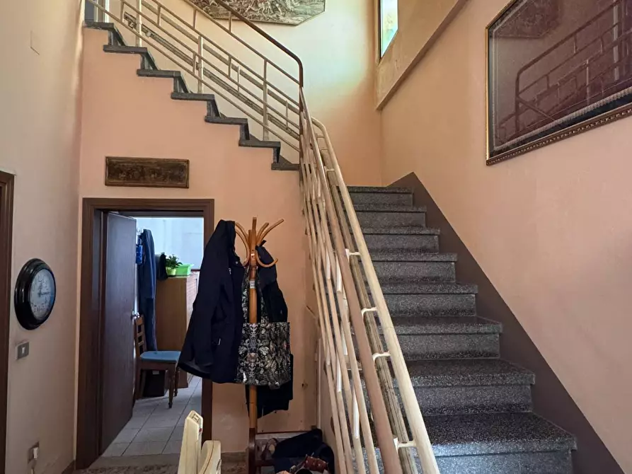 Immagine 14 di Casa indipendente in vendita  in Via Don Giovanni Minzoni 4 a Ravenna