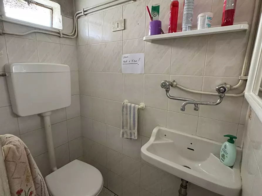 Immagine 26 di Casa indipendente in vendita  in Via Don Giovanni Minzoni 4 a Ravenna