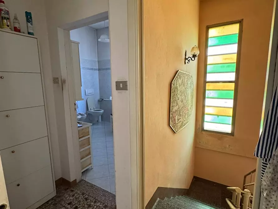 Immagine 28 di Casa indipendente in vendita  in Via Don Giovanni Minzoni 4 a Ravenna