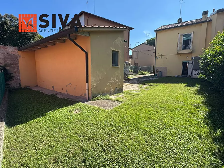 Immagine 38 di Casa indipendente in vendita  in Via Don Giovanni Minzoni 4 a Ravenna