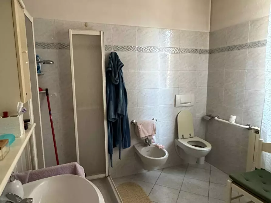 Immagine 36 di Casa indipendente in vendita  in Via Don Giovanni Minzoni 4 a Ravenna