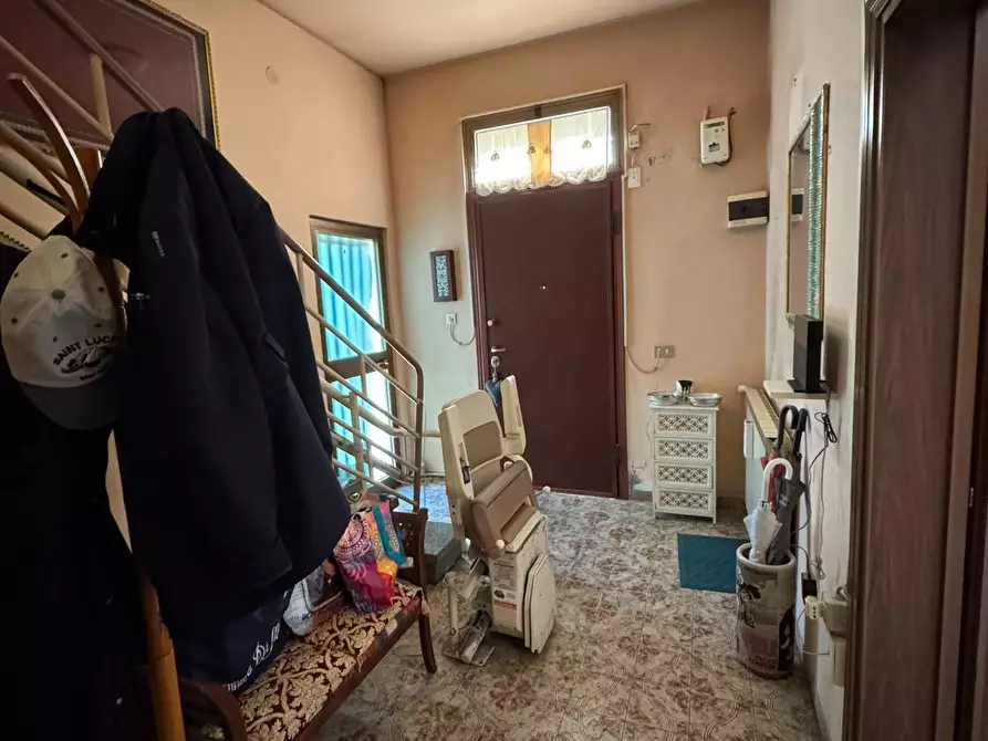 Immagine 16 di Casa indipendente in vendita  in Via Don Giovanni Minzoni 4 a Ravenna