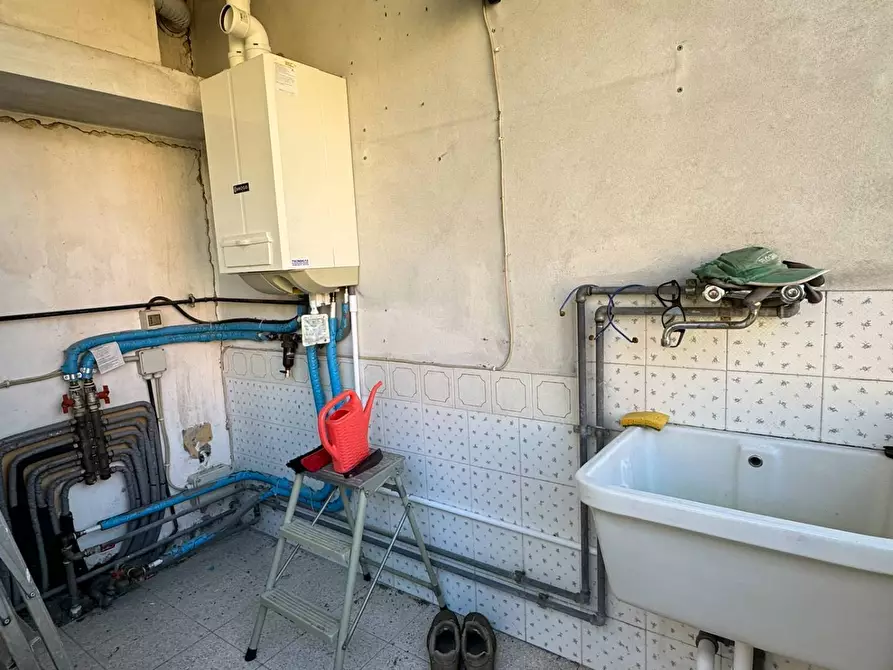 Immagine 40 di Casa indipendente in vendita  in Via Don Giovanni Minzoni 4 a Ravenna