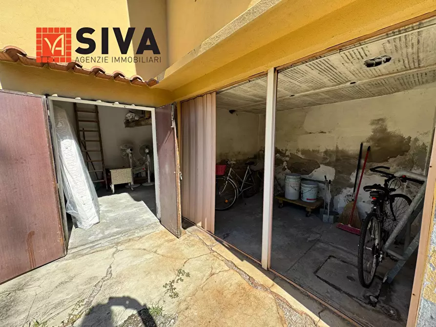 Immagine 41 di Casa indipendente in vendita  in Via Don Giovanni Minzoni 4 a Ravenna