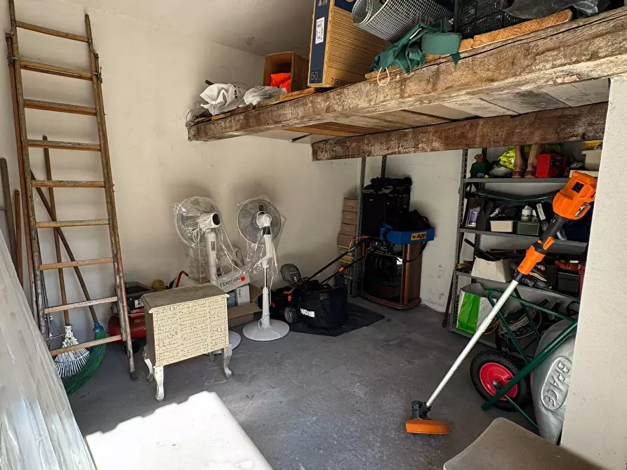 Immagine 42 di Casa indipendente in vendita  in Via Don Giovanni Minzoni 4 a Ravenna