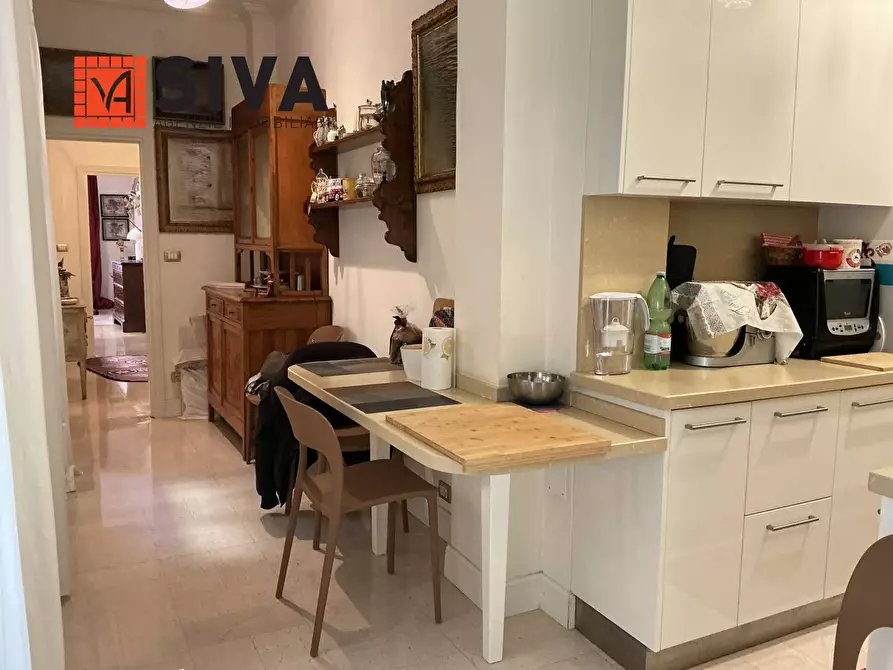 Immagine 3 di Appartamento in vendita  a Ravenna