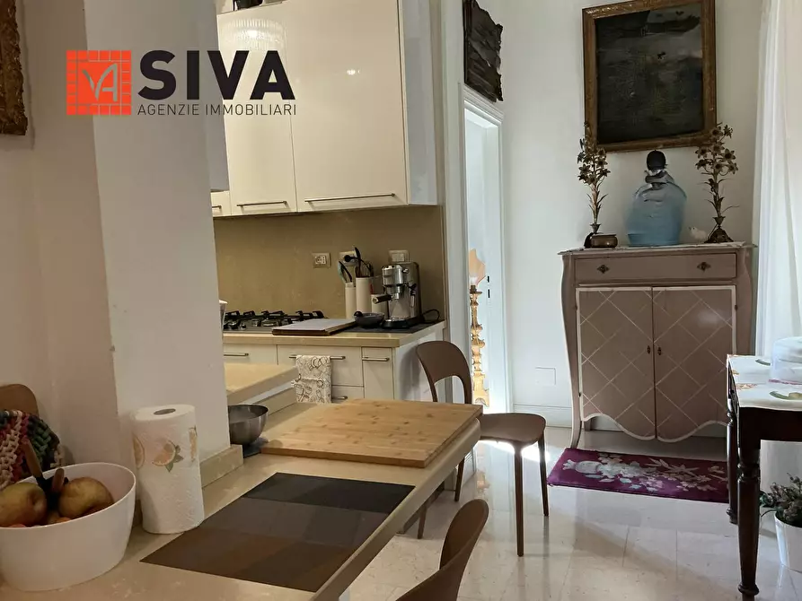 Immagine 4 di Appartamento in vendita  a Ravenna