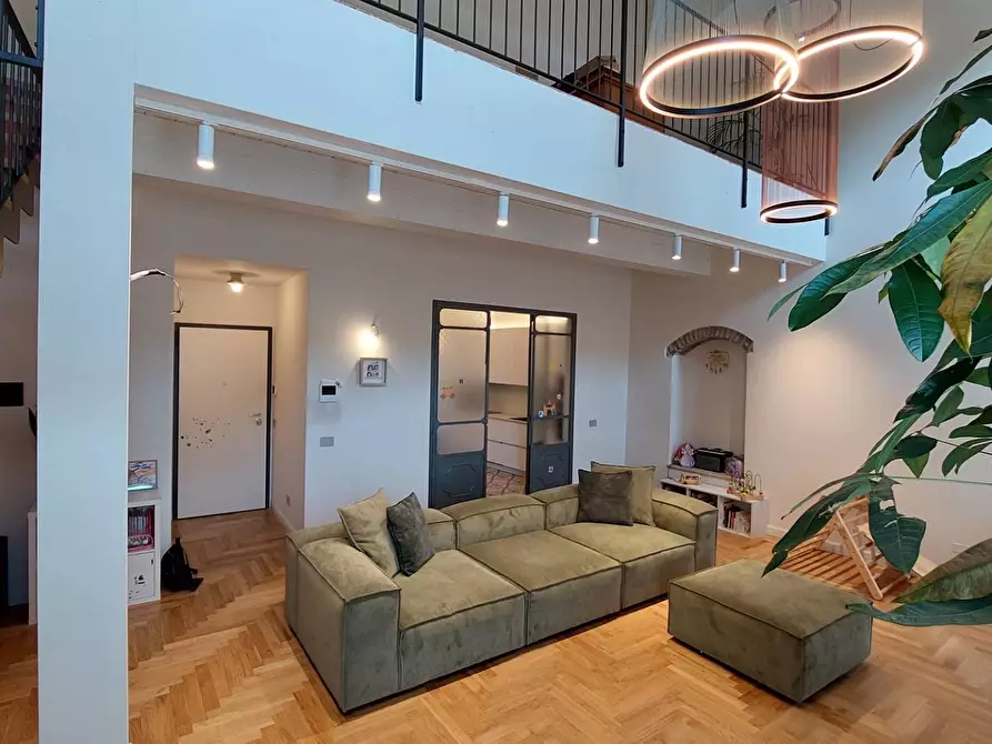 Immagine 2 di Appartamento in vendita  a Ravenna