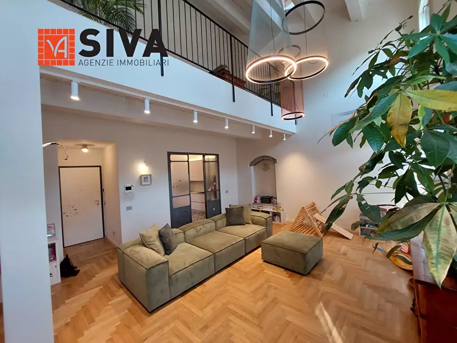 Immagine 3 di Appartamento in vendita  a Ravenna