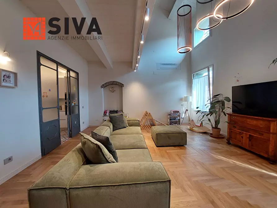 Immagine 4 di Appartamento in vendita  a Ravenna