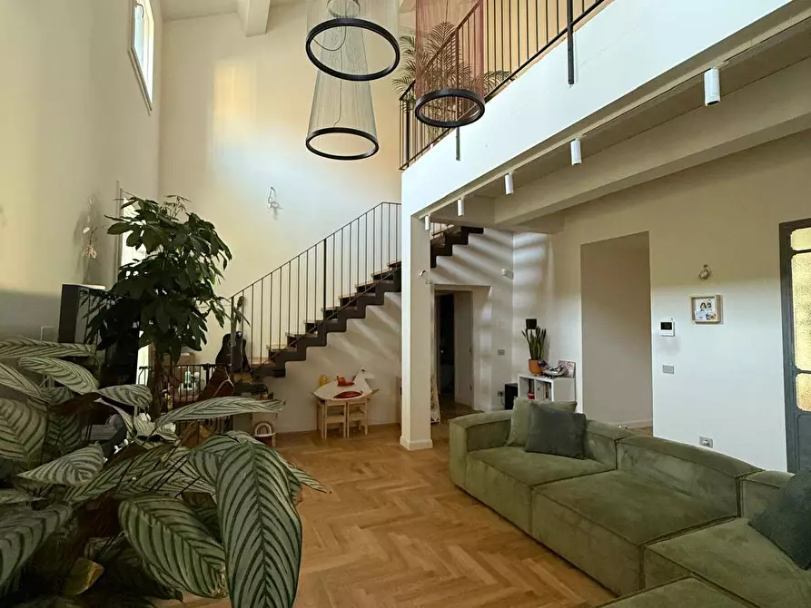 Immagine 7 di Appartamento in vendita  a Ravenna