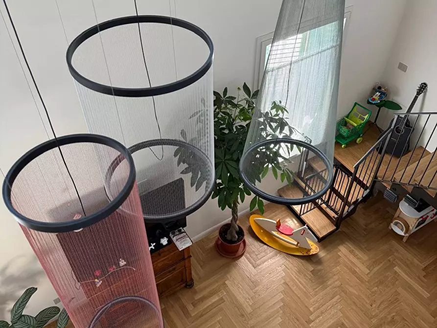 Immagine 9 di Appartamento in vendita  a Ravenna