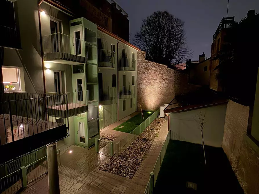 Immagine 14 di Appartamento in vendita  a Ravenna