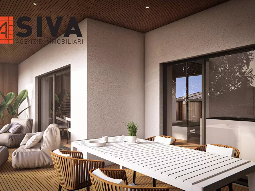 Immagine 5 di Appartamento in vendita  in via Chioggiotti 7 a Ravenna