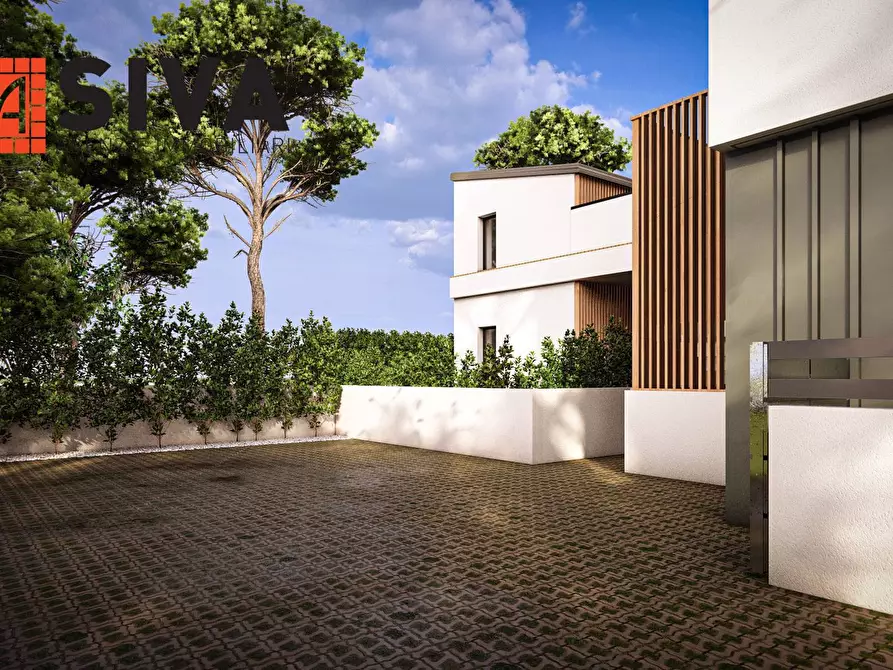 Immagine 8 di Appartamento in vendita  in via Chioggiotti 7 a Ravenna