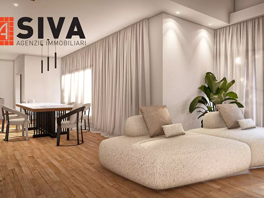 Immagine 11 di Appartamento in vendita  in via Chioggiotti 7 a Ravenna