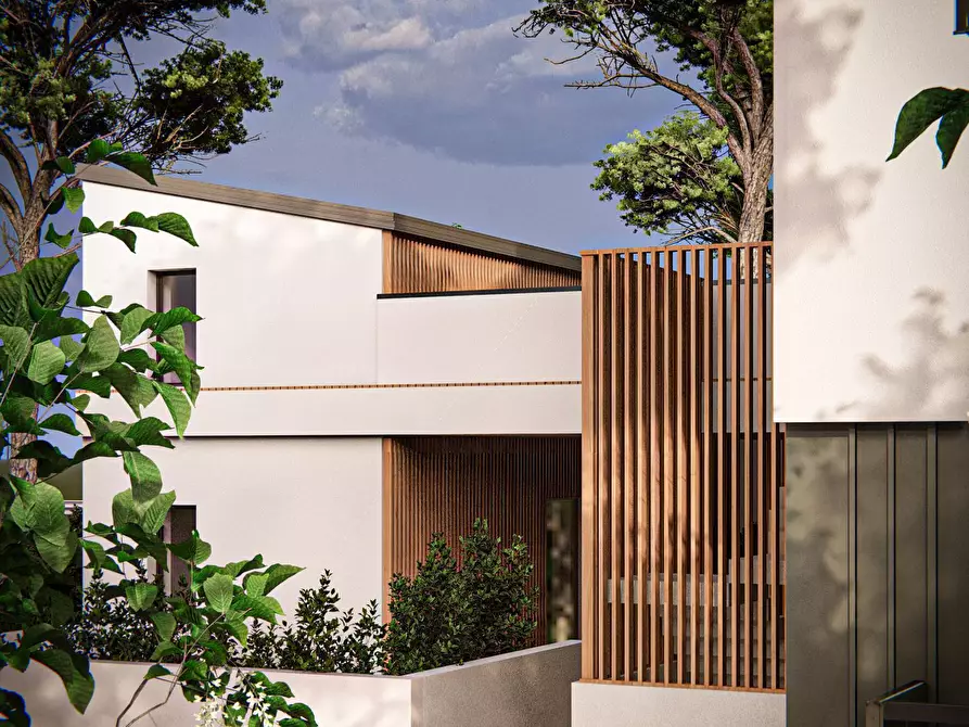 Immagine 10 di Appartamento in vendita  in via Chioggiotti 7 a Ravenna