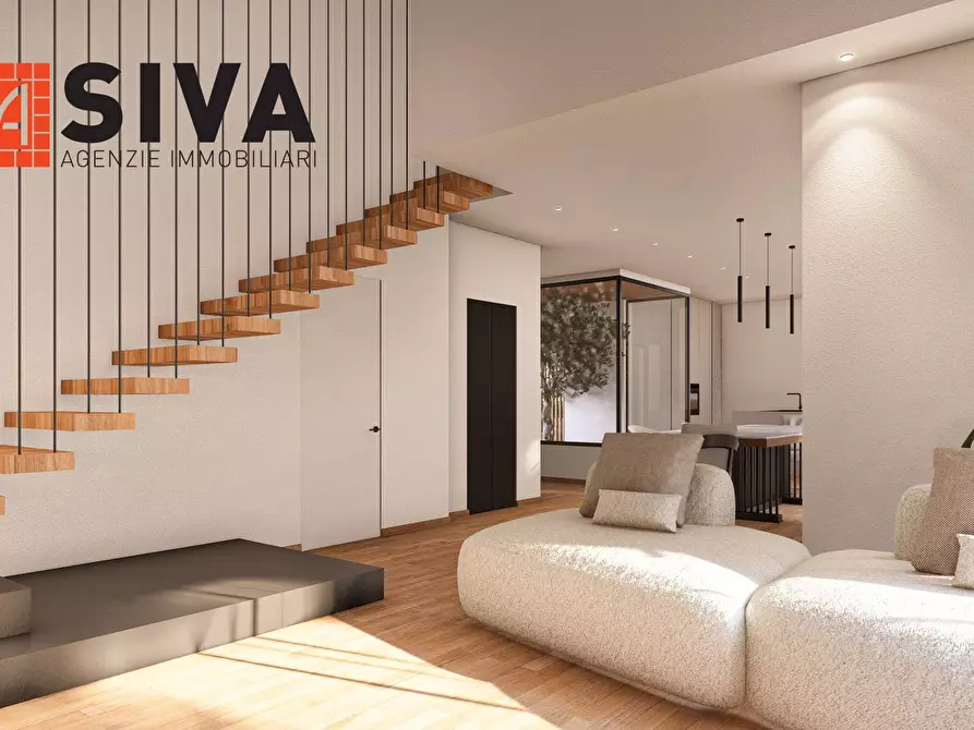 Immagine 13 di Appartamento in vendita  in via Chioggiotti 7 a Ravenna