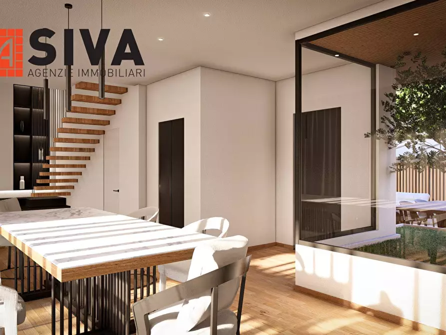 Immagine 16 di Appartamento in vendita  in via Chioggiotti 7 a Ravenna