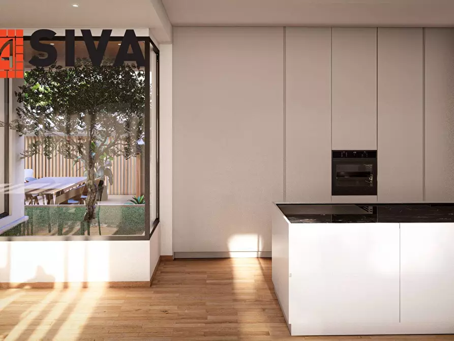 Immagine 17 di Appartamento in vendita  in via Chioggiotti 7 a Ravenna