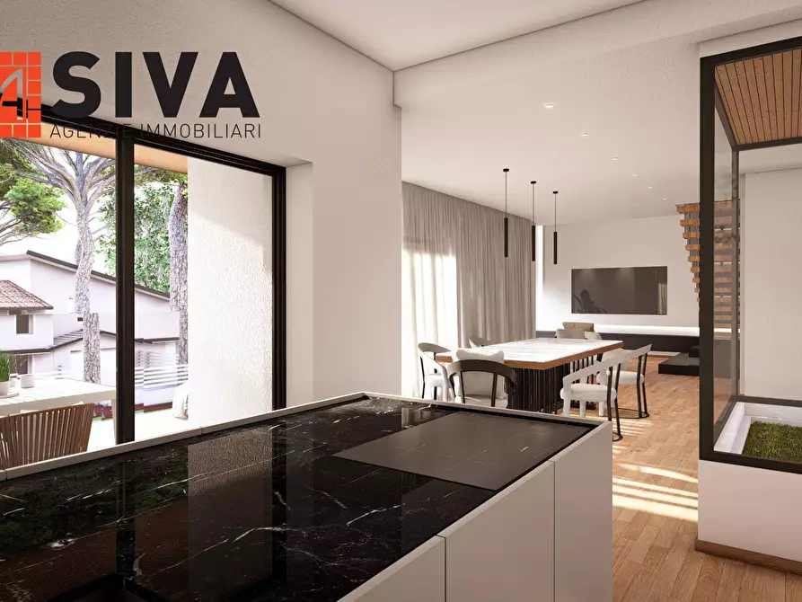 Immagine 19 di Appartamento in vendita  in via Chioggiotti 7 a Ravenna