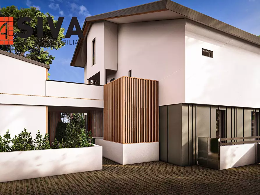 Immagine 10 di Appartamento in vendita  in via Chioggiotti 7 a Ravenna