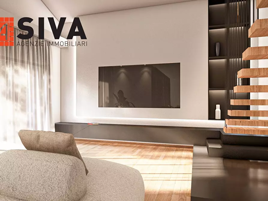 Immagine 14 di Appartamento in vendita  in via Chioggiotti 7 a Ravenna