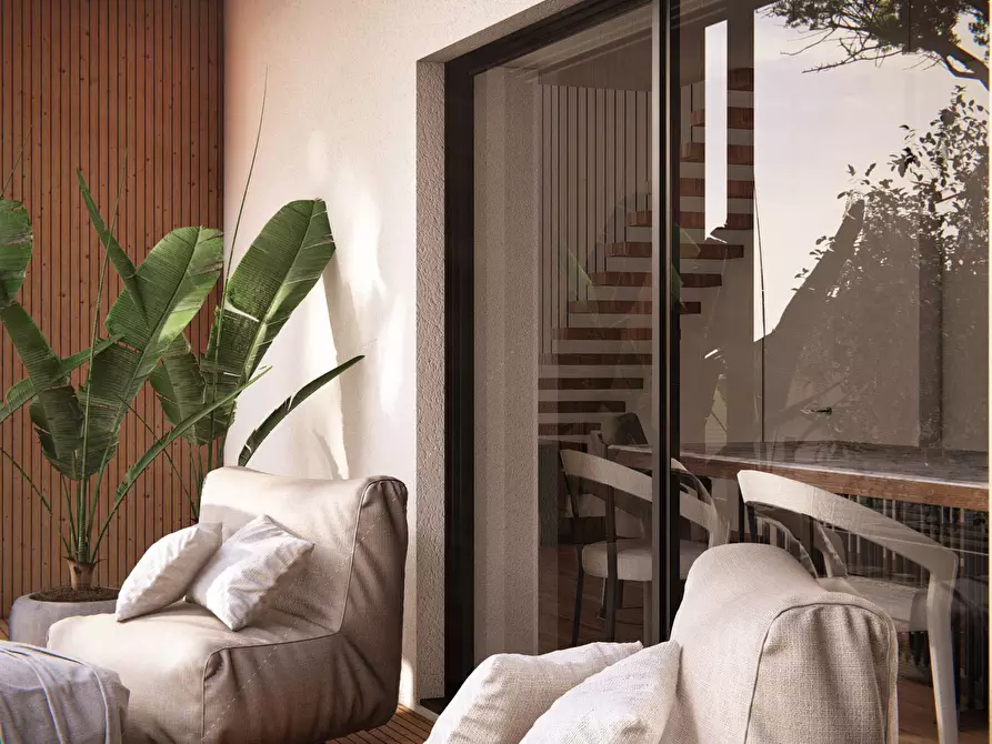 Immagine 7 di Appartamento in vendita  a Ravenna