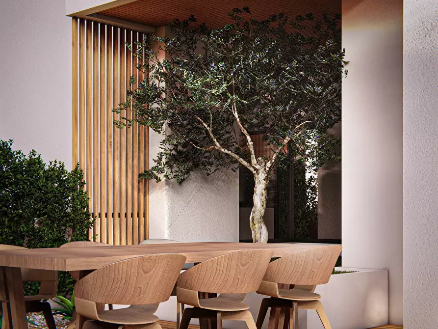 Immagine 8 di Appartamento in vendita  a Ravenna