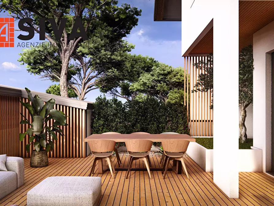 Immagine 9 di Appartamento in vendita  a Ravenna