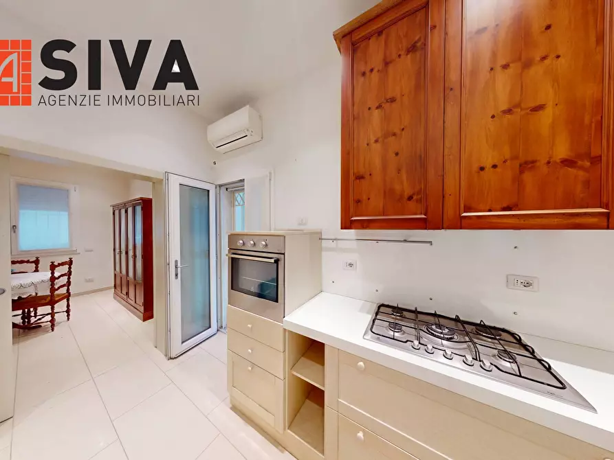 Immagine 9 di Casa indipendente in vendita  in Via Fiume Avisio 83 a Ravenna