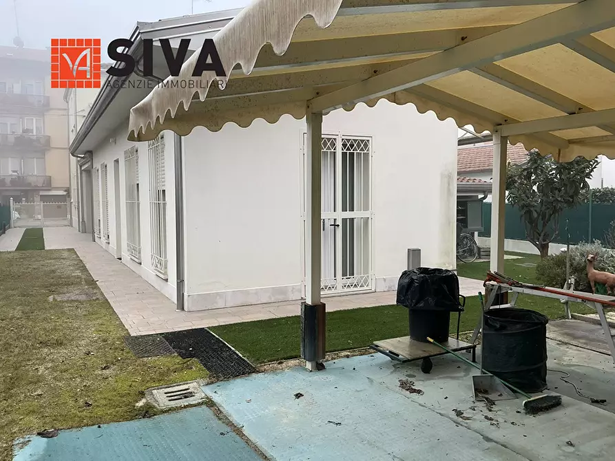 Immagine 34 di Casa indipendente in vendita  in Via Fiume Avisio 83 a Ravenna