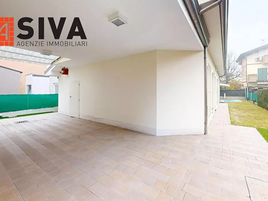 Immagine 35 di Casa indipendente in vendita  in Via Fiume Avisio 83 a Ravenna