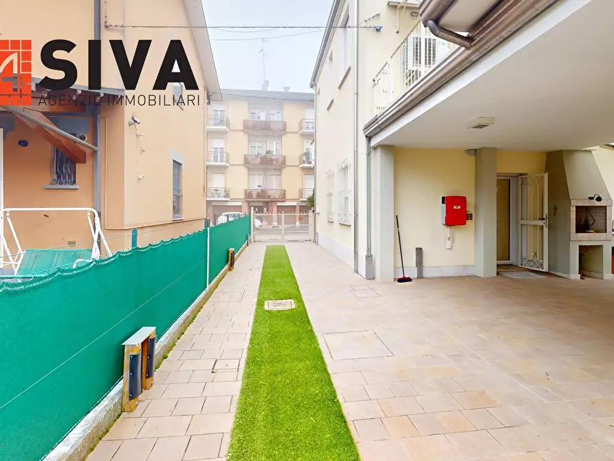 Immagine 36 di Casa indipendente in vendita  in Via Fiume Avisio 83 a Ravenna